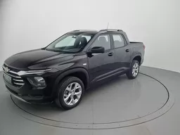 Chevrolet Montana