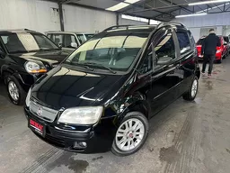 Fiat Idea