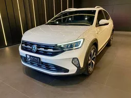 Volkswagen Nivus