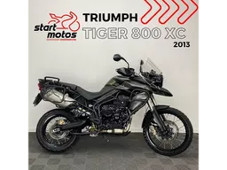 Tiger 800