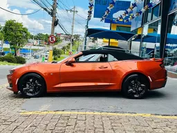 Camaro