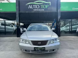 Hyundai Azera