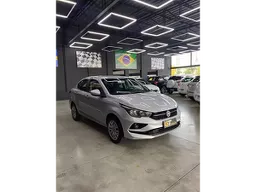 Fiat Cronos