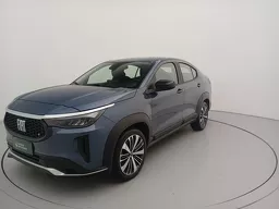 Fiat Fastback