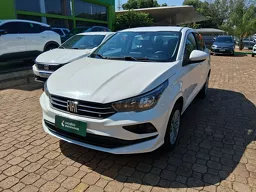 Fiat Cronos