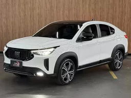 Fiat Fastback