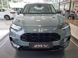 HR-V