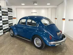 Volkswagen Fusca