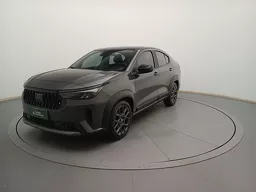 Fiat Fastback