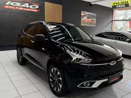 Chery Tiggo 7