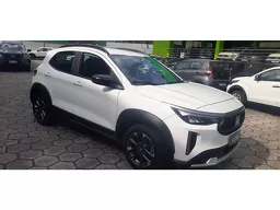 Fiat Pulse