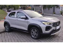 Fiat Pulse