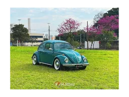 Volkswagen Fusca