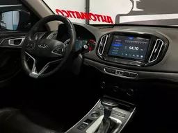 Chery Tiggo 7