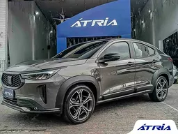 Fiat Fastback