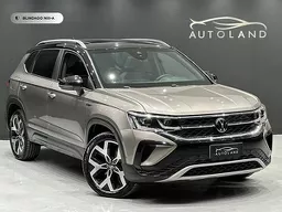 Volkswagen Taos