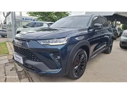 GWM Haval H6 GT