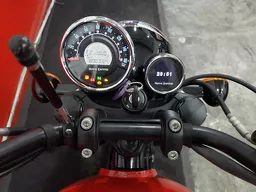 Royal Enfield Meteor 350