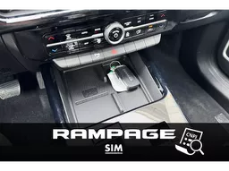 RAM Rampage