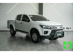 Chevrolet S10