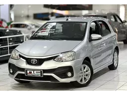 Toyota Etios
