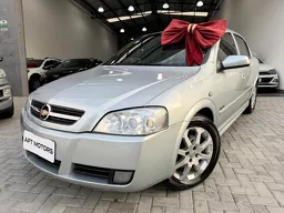 Chevrolet Astra