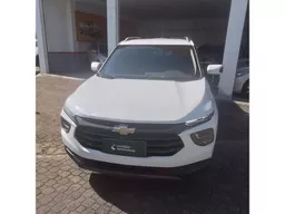 Chevrolet Montana