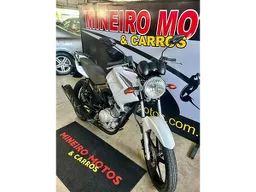 Yamaha YBR 125 Factor