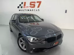 BMW 320i