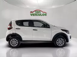 Fiat Mobi