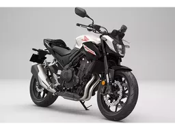 CB 500