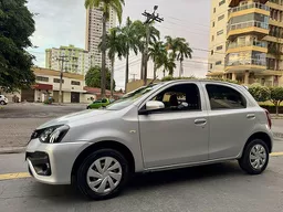 Toyota Etios