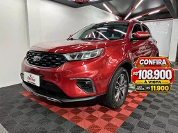 Ford Territory