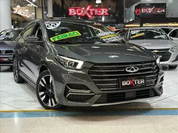 Chery Arrizo 6 Pro
