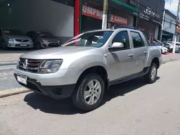 Renault Duster Oroch