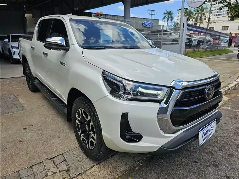 Foto do carro