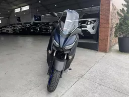 Xmax