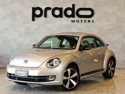 Volkswagen Fusca