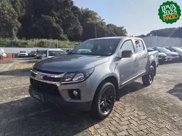 Chevrolet S10