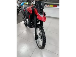 Yamaha XTZ 250