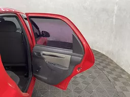 Chevrolet Celta