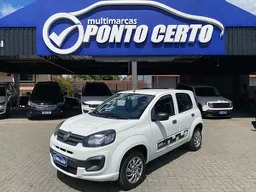 Fiat Uno
