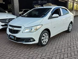 Chevrolet Prisma