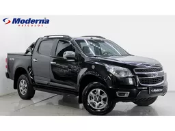 Chevrolet S10
