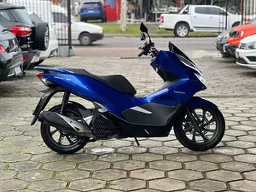 Honda PCX