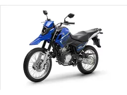 Yamaha XTZ 150