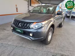 Mitsubishi L200 Triton