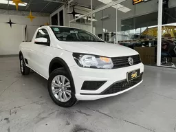 Volkswagen Saveiro