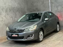 Citroën C4 Lounge
