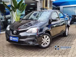Toyota Etios